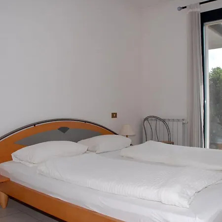 Corallo Вилла Caleri