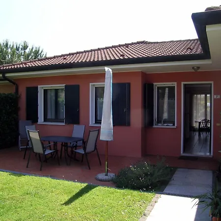 Villa Corallo Caleri