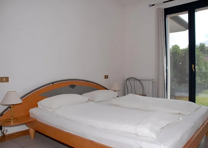 Corallo וילה Caleri