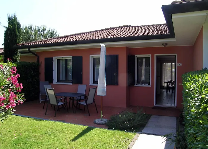 וילה Corallo Caleri